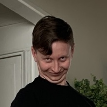 me